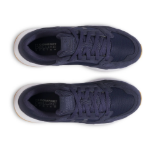 Obrázek z Under Armour UA Edge SUEDE-BLU Pánské boty modré 