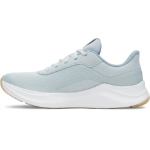 Obrázek z Under Armour UA W Aurora 3-GRY Dámské boty šedé 