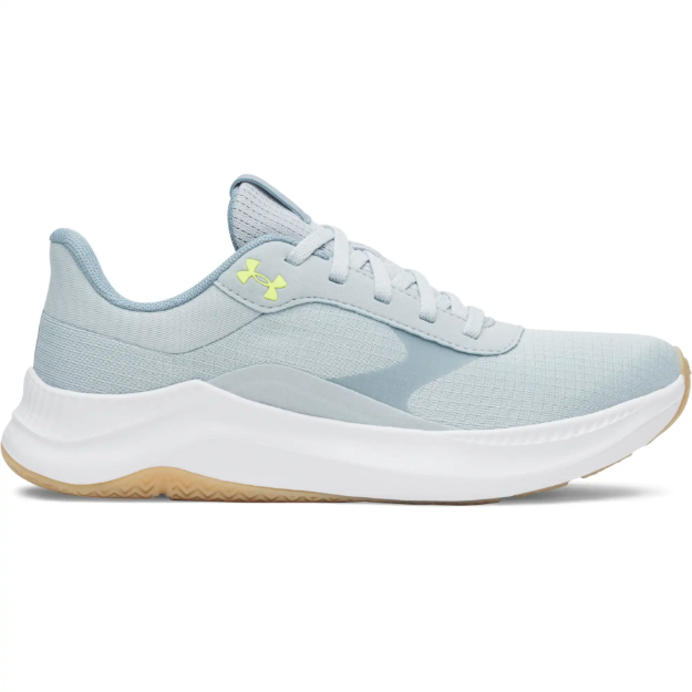 Obrázek z Under Armour UA W Aurora 3-GRY Dámské boty šedé 