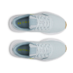 Obrázek z Under Armour UA W Aurora 3-GRY Dámské boty šedé 