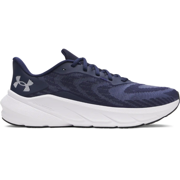 Obrázek z Under Armour UA Turbulence 3-BLU Pánské boty modré 