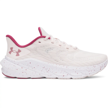 Obrázek Under Armour UA W Turbulence 3-PNK Dámské boty růžové