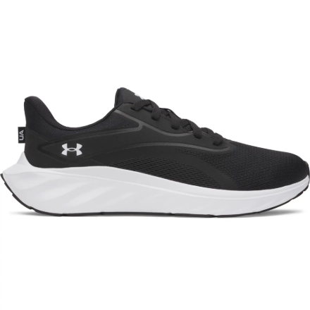 Obrázek Under Armour UA Ascend-BLK Pánské boty černé