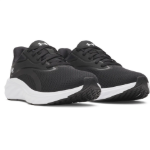 Obrázek z Under Armour UA Ascend-BLK Pánské boty černé 