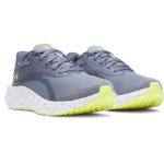 Obrázek z Under Armour UA Ascend-GRY Pánské boty šedé 