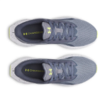 Obrázek z Under Armour UA Ascend-GRY Pánské boty šedé 