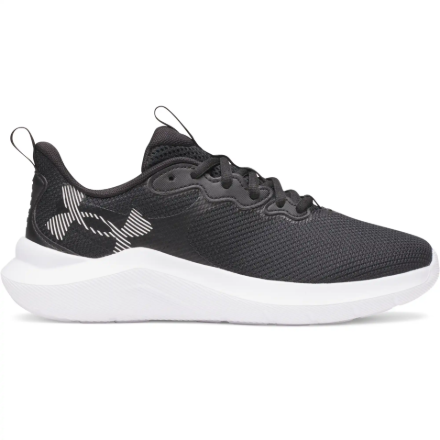 Obrázek Under Armour UA W Phade RN 4-BLK Dámské boty černé