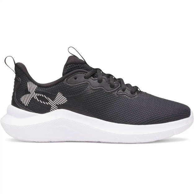 Obrázek z Under Armour UA W Phade RN 4-BLK Dámské boty černé 