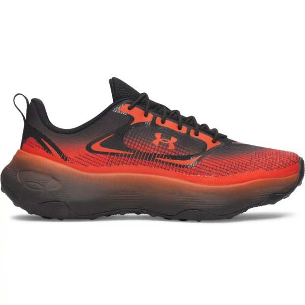Obrázek z Under Armour UA Pulse-BLK Pánské boty černé 