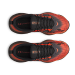 Obrázek z Under Armour UA Pulse-BLK Pánské boty černé 