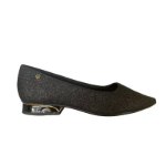 Obrázek z Piccadilly 279004-138 Dámské lodičky černé 