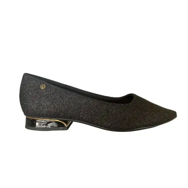 Obrázek z Piccadilly 279004-138 Dámské lodičky černé 
