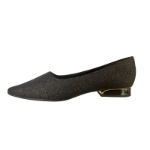 Obrázek z Piccadilly 279004-138 Dámské lodičky černé 