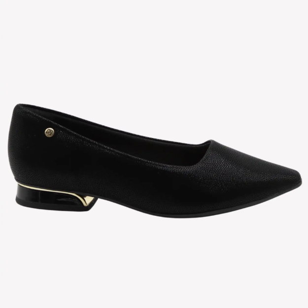 Obrázek z Piccadilly 279004-141 Dámské lodičky černé 
