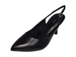 Obrázek z Piccadilly 745220-40 Dámské lodičky černé 