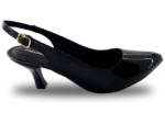 Obrázek z Piccadilly 745220-41 Dámské lodičky černé 