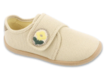 Obrázek z BEFADO 904X016 23 dětské BAREFOOT SOFTER kytička 