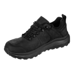 Obrázek z TERENNO Barefoot+ O6 Black Low 