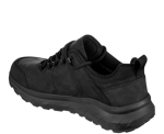 Obrázek z TERENNO Barefoot+ O6 Black Low 