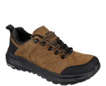 Obrázek z TERENNO Barefoot+ O6 Brown Low 