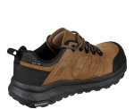 Obrázek z TERENNO Barefoot+ O6 Brown Low 