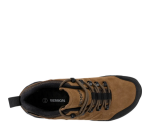 Obrázek z TERENNO Barefoot+ O6 Brown Low 