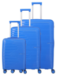 Obrázek z Travelite Pacific S,M,L Blue S: 37 l / M: 65 l / L: 100 L 