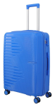 Obrázek z Travelite Pacific S,M,L Blue S: 37 l / M: 65 l / L: 100 L 