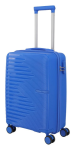 Obrázek z Travelite Pacific S,M,L Blue S: 37 l / M: 65 l / L: 100 L 