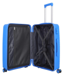 Obrázek z Travelite Pacific S,M,L Blue S: 37 l / M: 65 l / L: 100 L 
