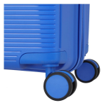 Obrázek z Travelite Pacific S,M,L Blue S: 37 l / M: 65 l / L: 100 L 