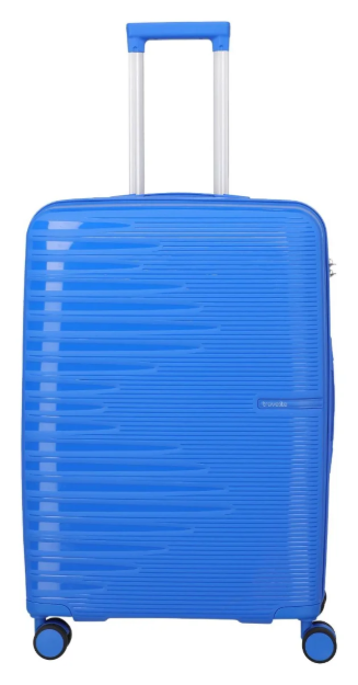 Obrázek z Travelite Pacific M Blue 65 L 