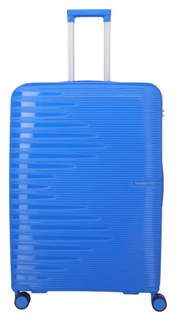 Obrázek z Travelite Pacific L Blue 100 L 
