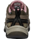 Obrázek z KEEN TARGHEE IV WP W Dámské trekové boty brindle/nostalgia rose 