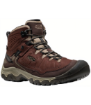 Obrázek z KEEN TARGHEE IV MID WP M Pánské trekové boty  java/brindle 