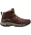 Obrázek z KEEN TARGHEE IV MID WP M Pánské trekové boty  java/brindle 