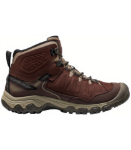 Obrázek z KEEN TARGHEE IV MID WP M Pánské trekové boty  java/brindle 