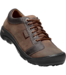 Obrázek z KEEN Austin M Pánské boty chocolate brown 