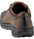 Obrázek z KEEN Austin M Pánské boty chocolate brown 
