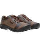 Obrázek z KEEN Austin M Pánské boty chocolate brown 