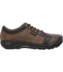 Obrázek z KEEN Austin M Pánské boty chocolate brown 