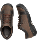 Obrázek z KEEN Austin M Pánské boty chocolate brown 