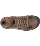 Obrázek z KEEN Austin M Pánské boty chocolate brown 