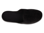 Obrázek z BEFADO 089M430 HOME GO pantofle LEON černé 