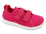 Obrázek z BEFADO 003X018 003Y018 tenisky BAREFOOT SPORT růžové 