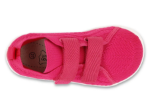 Obrázek z BEFADO 003X018 003Y018 tenisky BAREFOOT SPORT růžové 