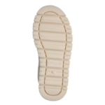 Obrázek z Tamaris 1-26223-47-418 Dámské zimní kotníkové boty ivory 