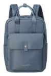 Obrázek z Travelite Ville Backpack Denim Blue 17 L 
