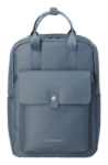 Obrázek z Travelite Ville Backpack Denim Blue 17 L 