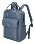 Obrázek z Travelite Ville Backpack Denim Blue 17 L 